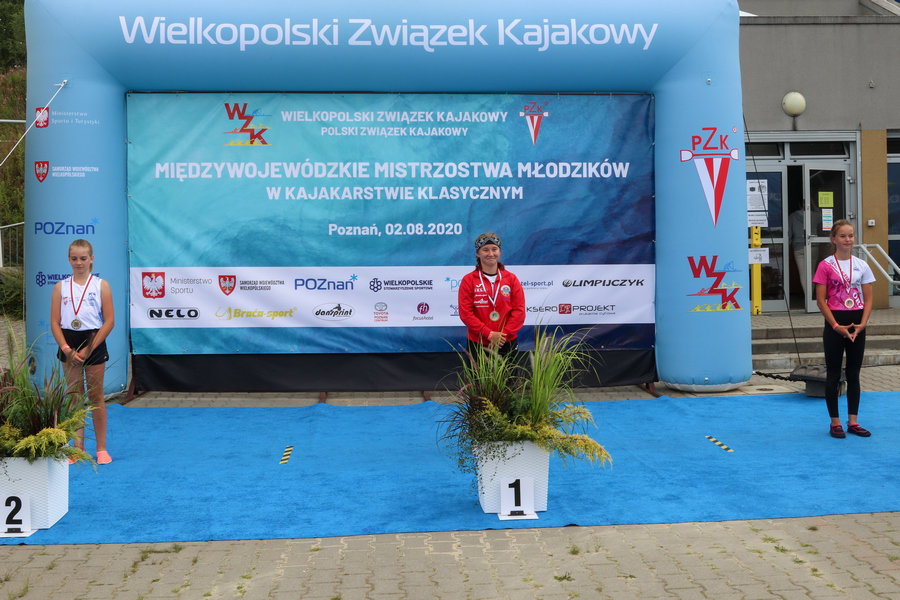 26. MP Juniorow Ml. Juniorow Oraz Miedzywojew. Mistrzostwa Mlodzikow, Poznan 2020 (38)