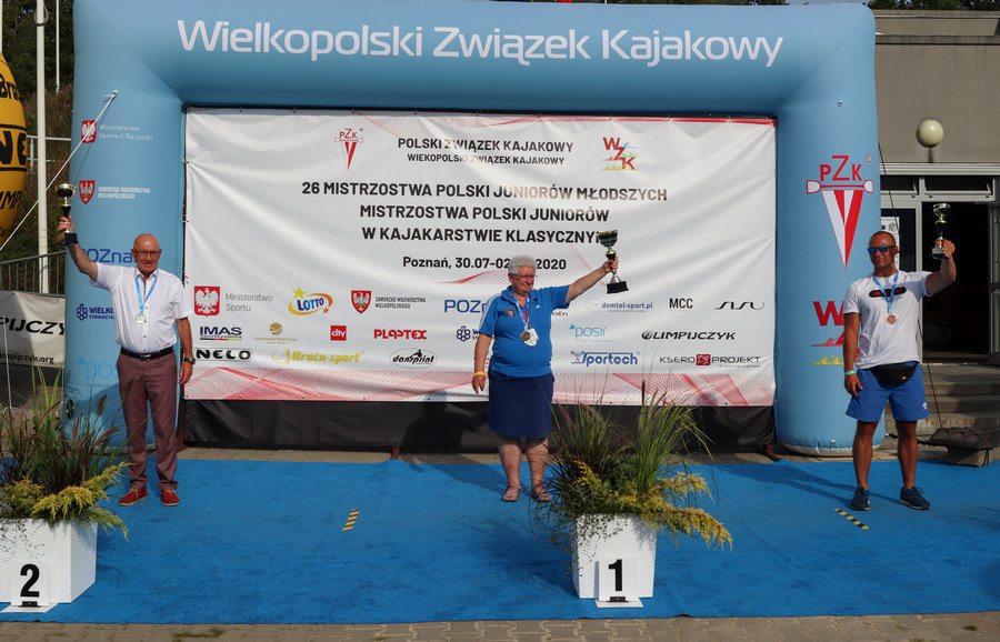 26. MP Juniorow Ml. Juniorow Oraz Miedzywojew. Mistrzostwa Mlodzikow, Poznan 2020 (48)