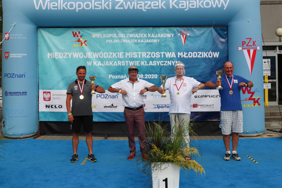 26. MP Juniorow Ml. Juniorow Oraz Miedzywojew. Mistrzostwa Mlodzikow, Poznan 2020 (50)