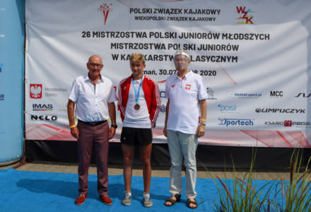 26. MP Juniorow Ml. Juniorow Oraz Miedzywojew. Mistrzostwa Mlodzikow, Poznan 2020 (40)