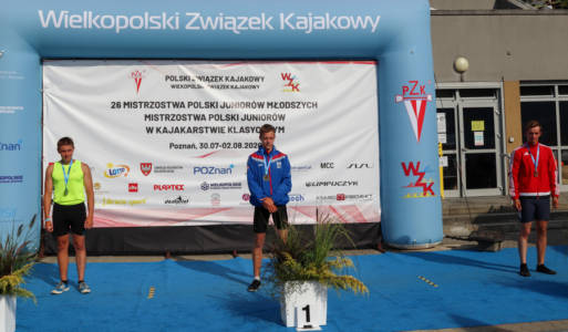 26. MP Juniorow Ml. Juniorow Oraz Miedzywojew. Mistrzostwa Mlodzikow, Poznan 2020 (44)