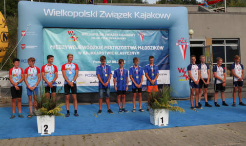 26. MP Juniorow Ml. Juniorow Oraz Miedzywojew. Mistrzostwa Mlodzikow, Poznan 2020 (49)