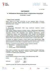 Zapowiedź MMP2026_1 str