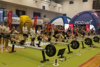 Mistrzostwa Polski na ergometrach 2026r