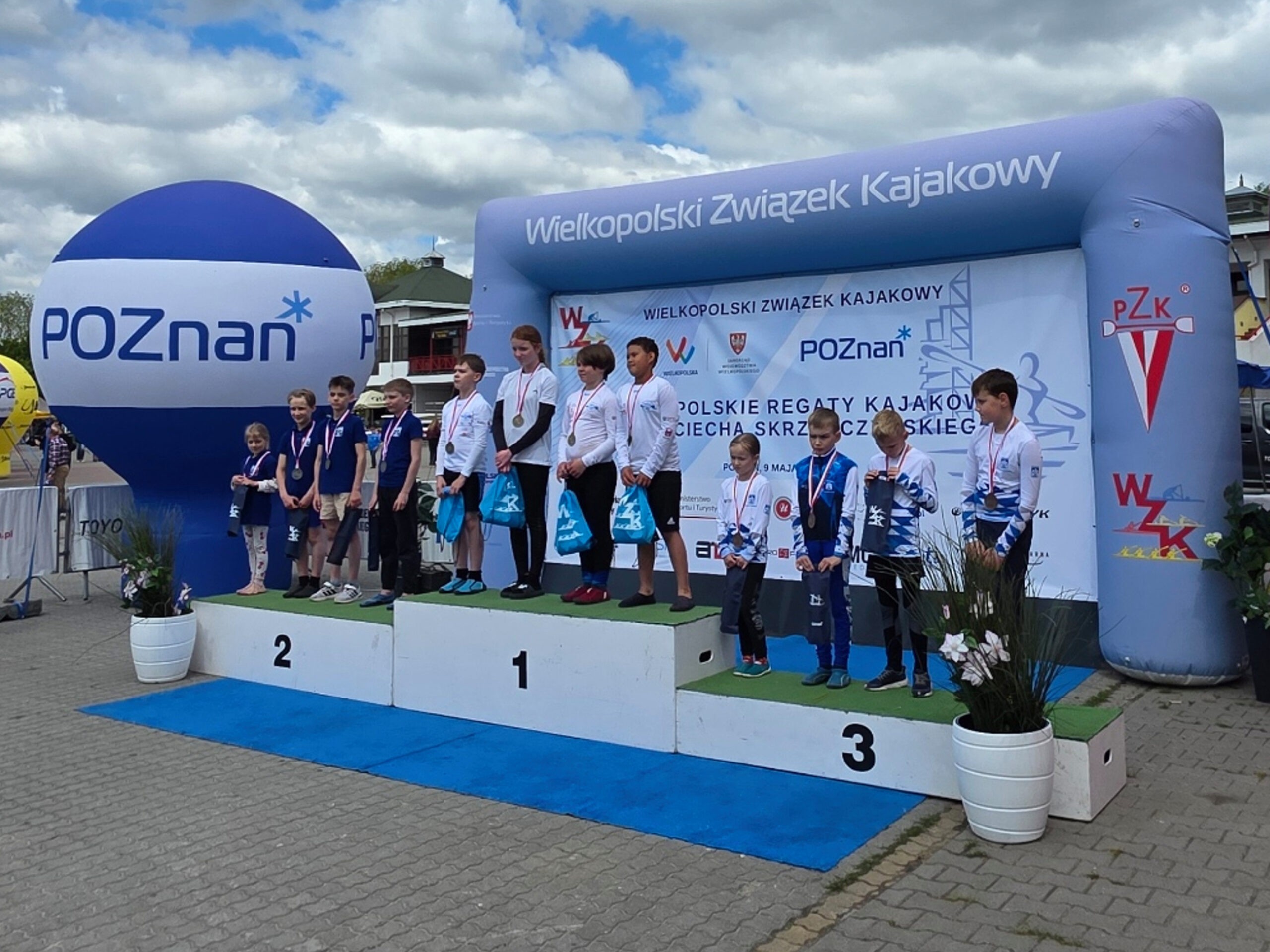 Regaty Skrzypczyńskiego 2026