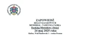 Nagłówek Memoriał Pasika 2025