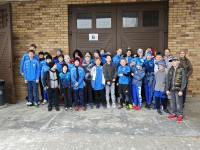 Ranking Dzieci i Młodzików III 2026