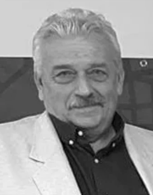 Andrzej Dziura RIP