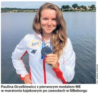 Paulina Grzelkiewicz