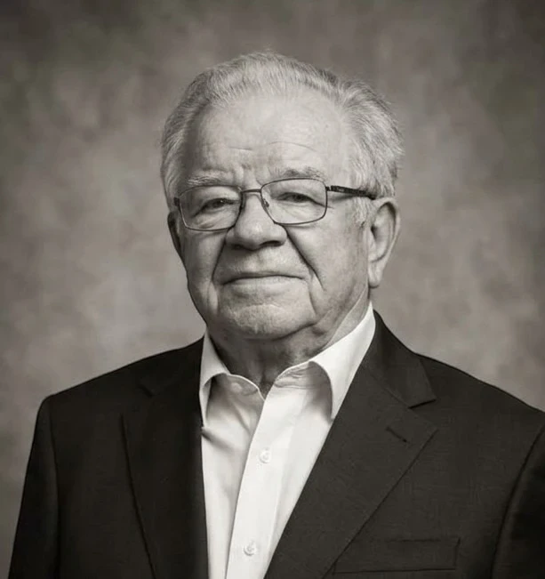 Mieczysław Strzelczyk ŚP