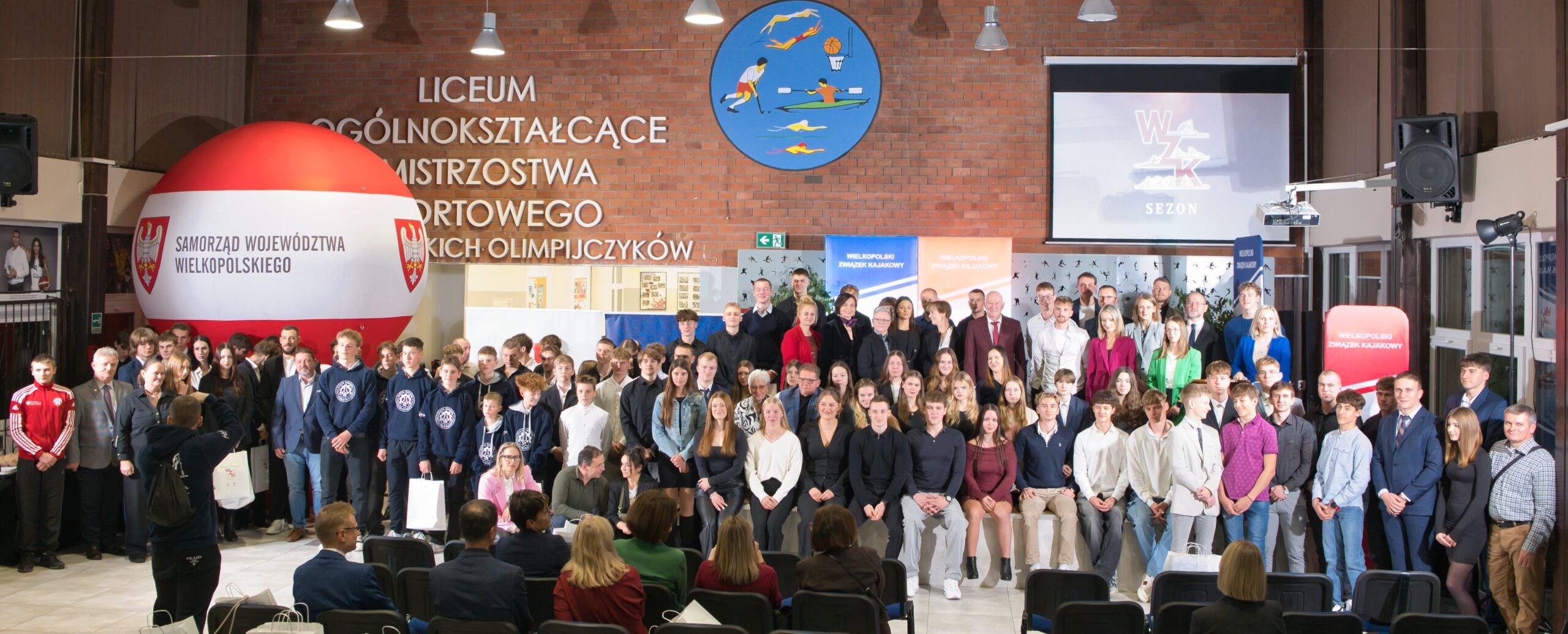 Gala Kajakowa 2025_1