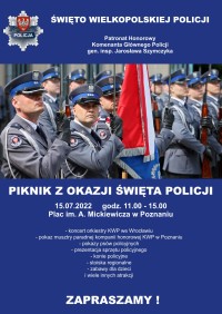 plakat Święto Policji1
