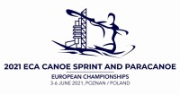 Logo_2021 ECA CANOE SPRINT AND PARACANOE_małe