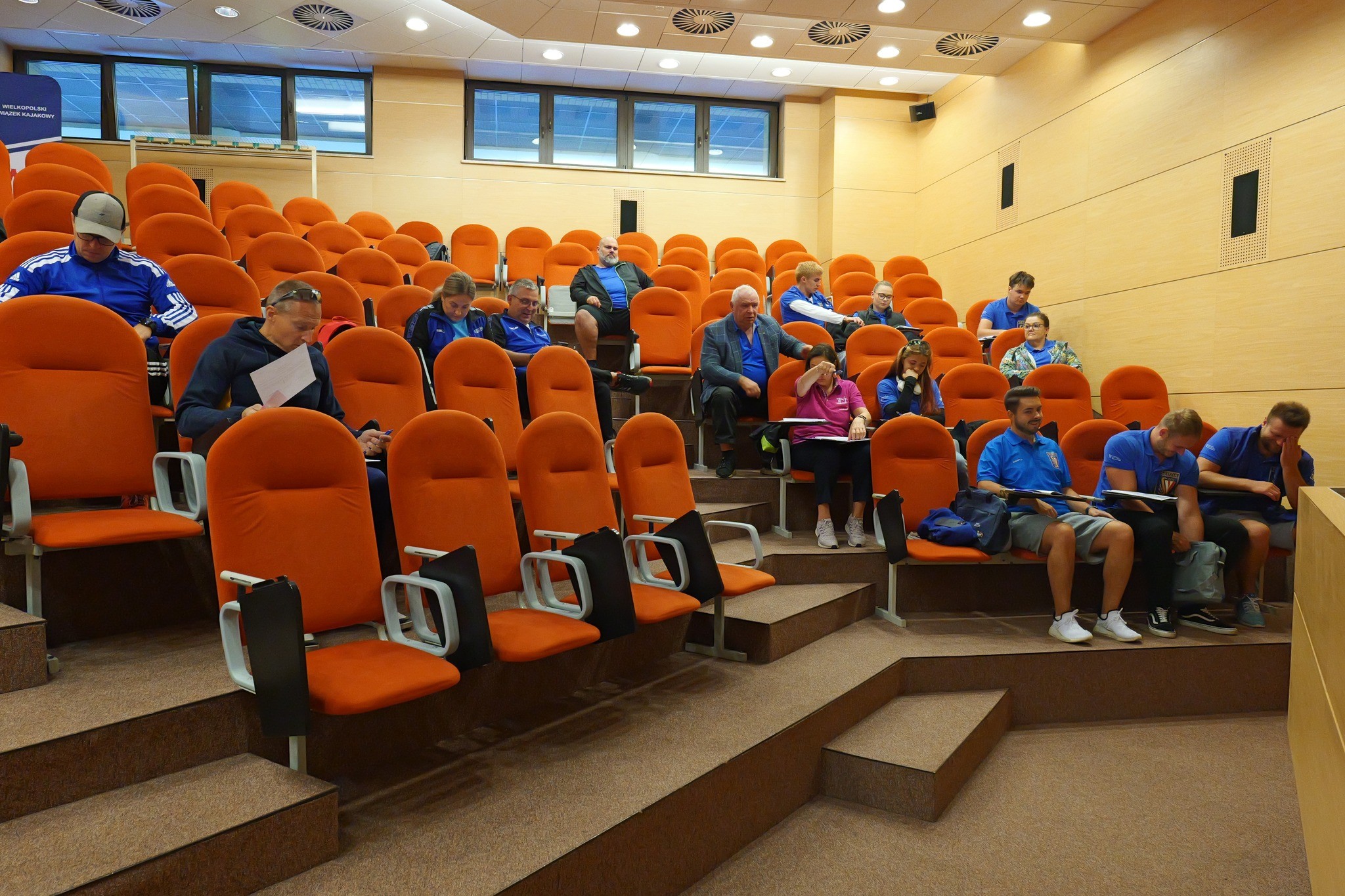 Sędziowie kajakowi_2025