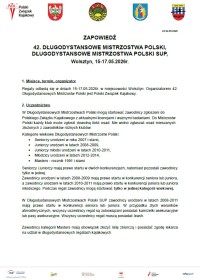 42 Długodystansowe MP Wolsztyn 15-17.05.2026_1-str
