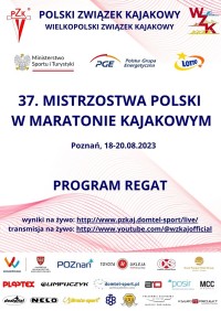 OKŁADKA - MPMaraton - program